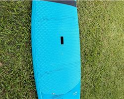 Fanatic Allwave 32.5 inches 9' 7" stand up paddle wave & cruising board