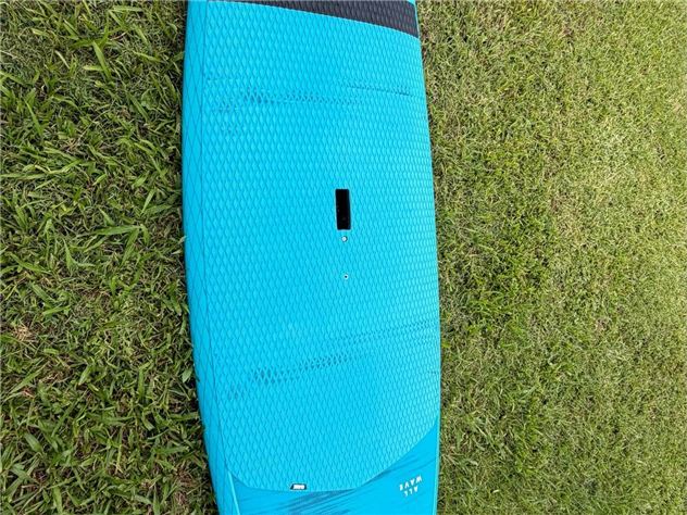 2022 Fanatic Allwave - 9' 7", 32.5 inches