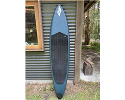 Amos Shapes Sultan foiling components (wings,masts,etc)