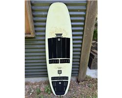 Firewire Evo kitesurfing surfboard