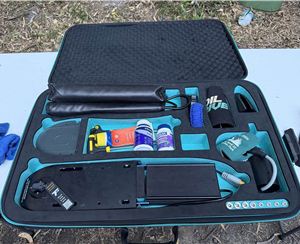 2024 Foil Drive Gen 2 Slim