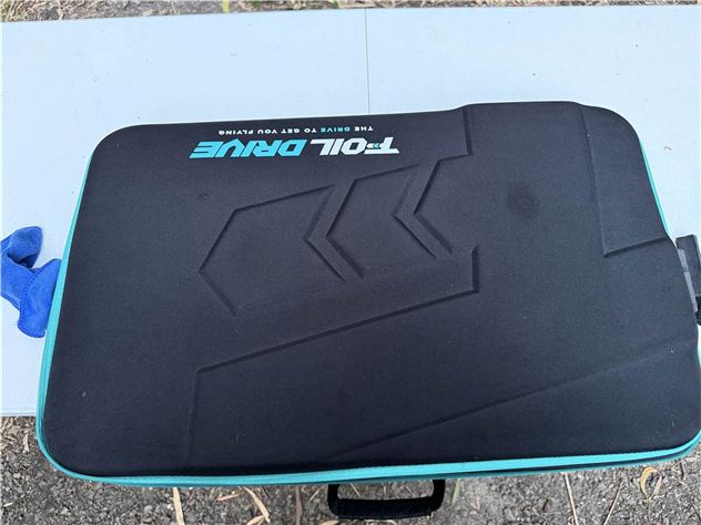 2024 Foil Drive Gen 2 Slim