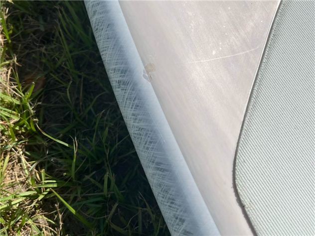 2025 Sunova Carver - 76 Litres