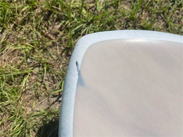 2025 Sunova Carver - 76 Litres