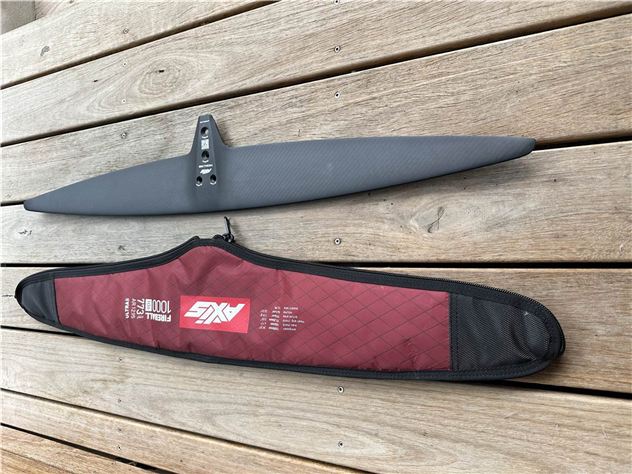 2025 Axis Fireball 1000 - 1000 cm