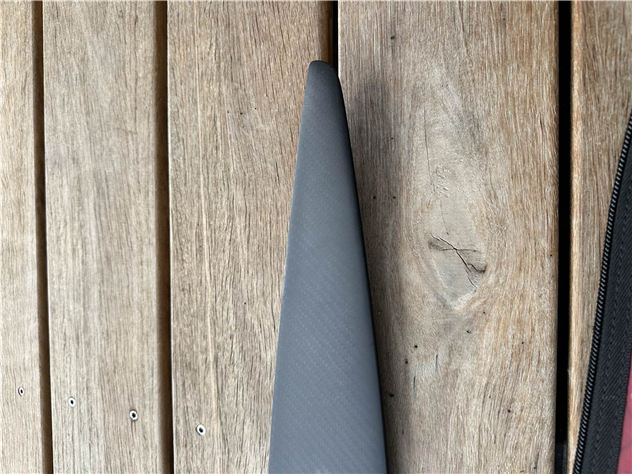 2025 Axis Fireball 1000 - 1000 cm