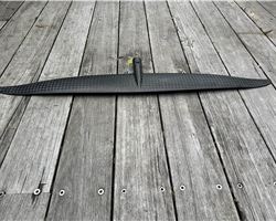 Armstrong Dwp755 foiling components (wings,masts,etc)