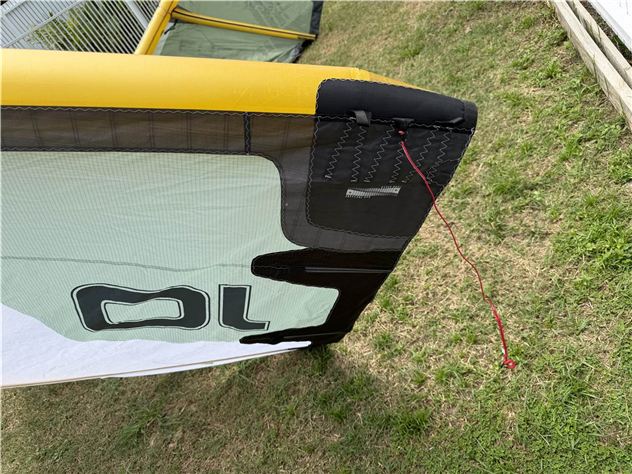 2025 Ozone Enduro Ultra X - 10 metre