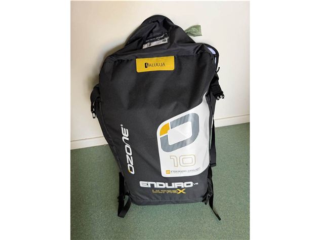 2025 Ozone Enduro Ultra X - 10 metre