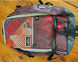 Cabrinha Switchblade kiteboarding kite