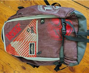 2015 Cabrinha Switchblade