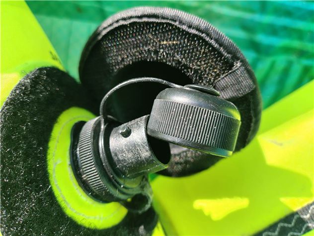 2015 Cabrinha Switchblade