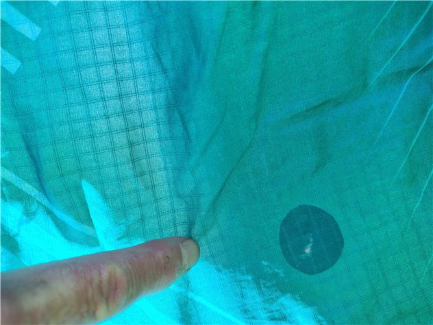 2015 Cabrinha Switchblade