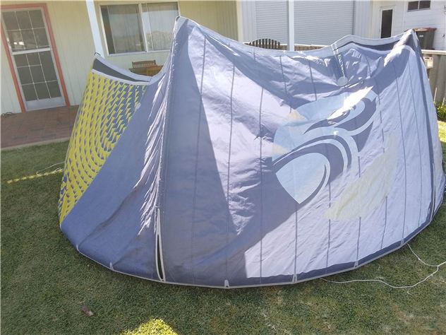 2023 Cabrinha Drifter