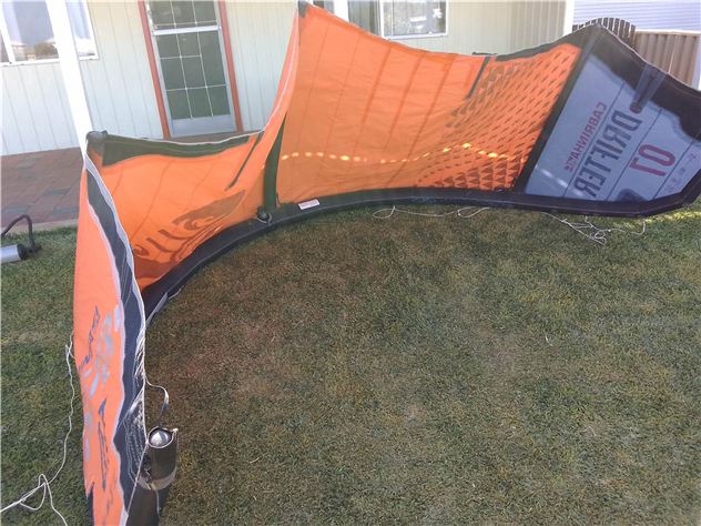 2023 Cabrinha Drifter