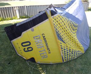 2023 Cabrinha Drifter