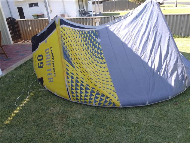 2023 Cabrinha Drifter