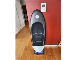 Takuma Prone Foilboard 35L 4' 6" foiling prone/surf foilboard