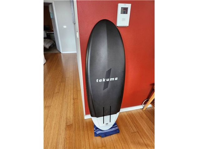 Takuma Prone Foilboard 35L - 4' 6"