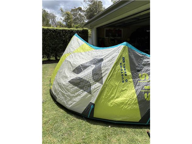 2024 Duotone Rebel Sls - 13 metre