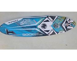 Tabou Rocket 125 litre 250 cm windsurfing board