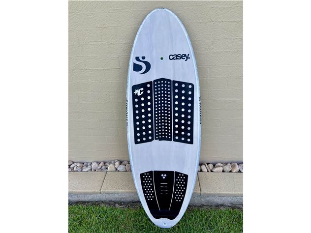 Sunova Casey Pilot Tr3 - 4' 5"