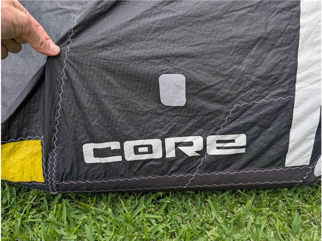 2019 Core Gts 5 - 12 metre