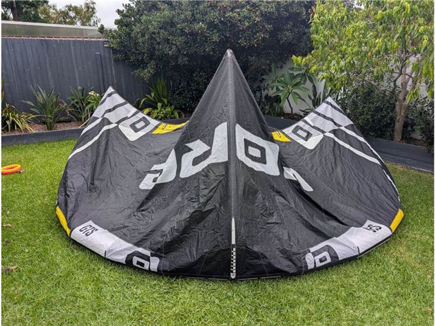 2019 Core Gts 5 - 12 metre