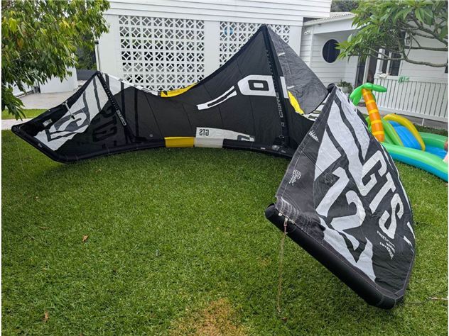 2019 Core Gts 5 - 12 metre