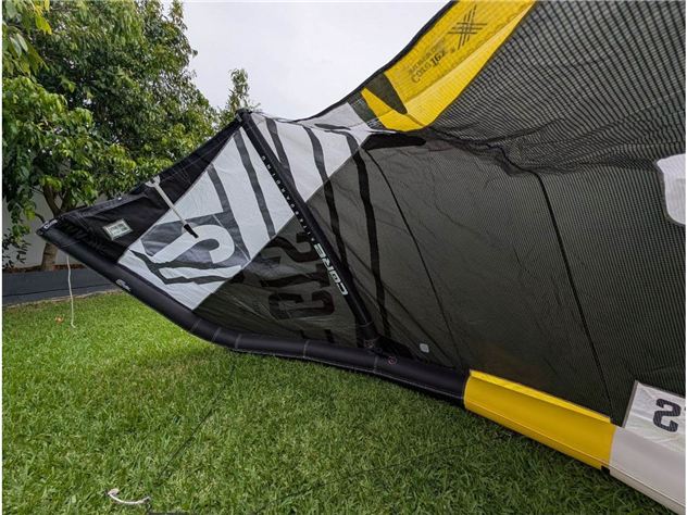 2019 Core Gts 5 - 12 metre