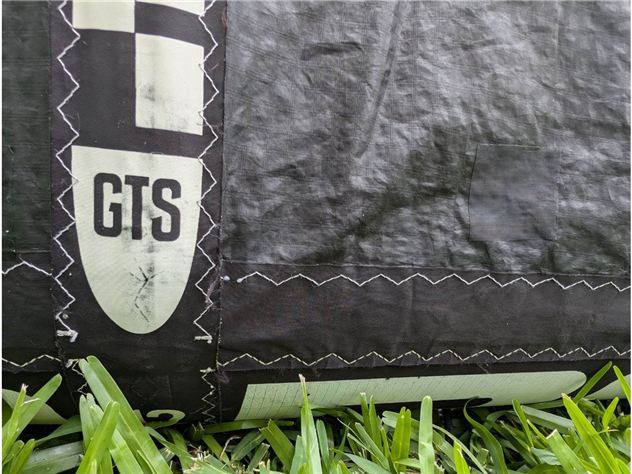 2019 Core Gts 5 - 12 metre