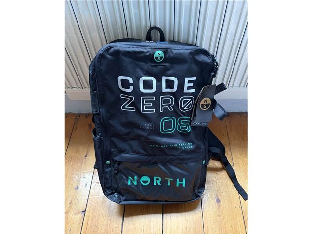 2024 North Code Zero - 8 metre