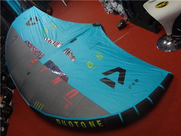 2024 Duotone Unit - 6.5 metre