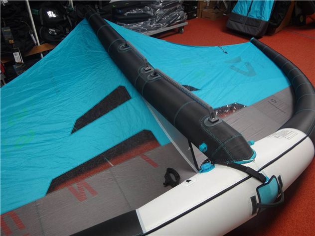 2024 Duotone Unit - 6.5 metre