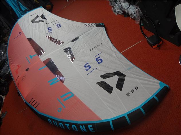 2024 Duotone Unit - 5.5 metre