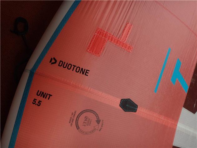 2024 Duotone Unit - 5.5 metre