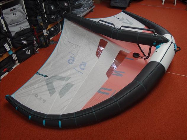 2024 Duotone Unit - 5.5 metre