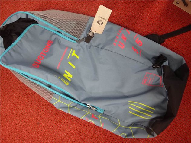 2024 Duotone Unit - 5.5 metre