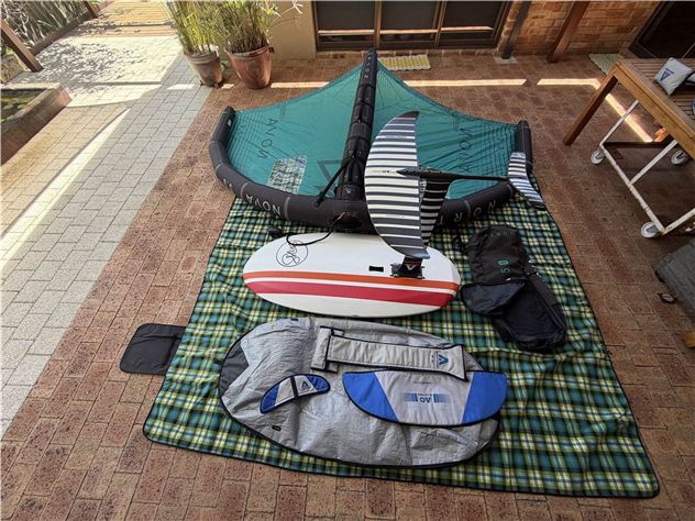 Armstrong Beginner Complete Package