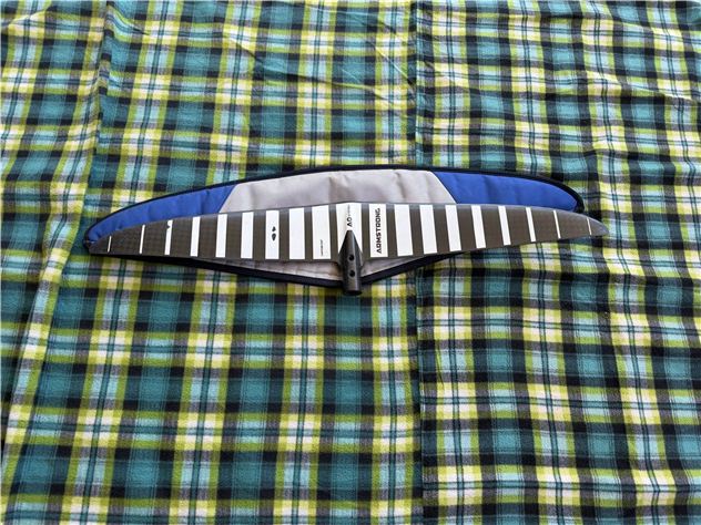 Armstrong Beginner Complete Package