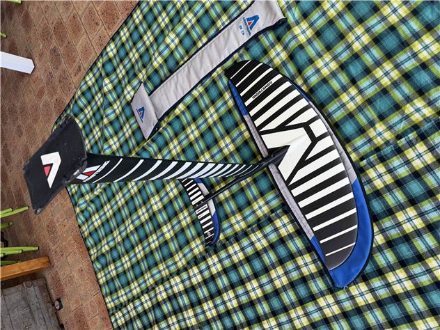 Armstrong Beginner Complete Package