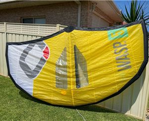 2023 Ozone Wasp V2 - 5 metre