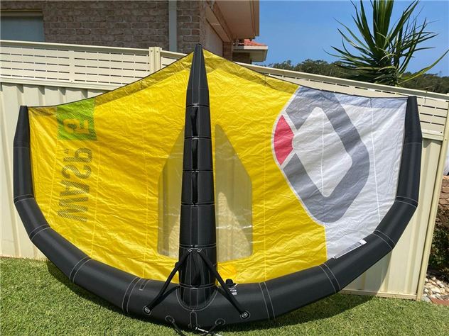 2023 Ozone Wasp V2 - 5 metre