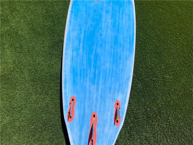 2016 Tabou Pocket - 229 cm, 86 litres