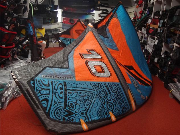 2015 Naish Park - 10 metre