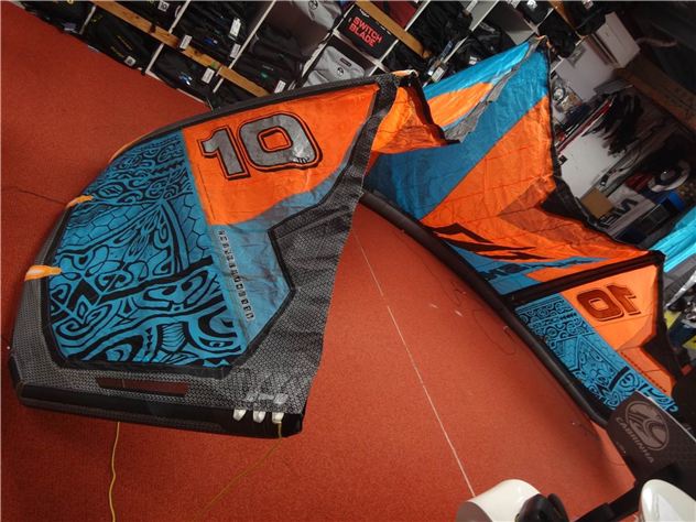 2015 Naish Park - 10 metre