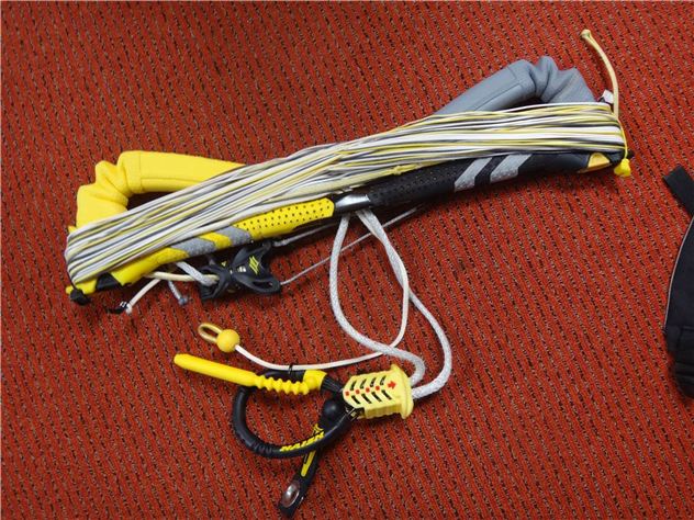 2015 Naish Park - 10 metre