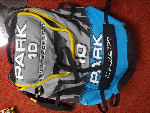 2015 Naish Park - 10 metre