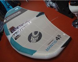 Cabrinha Mantis 4.5 metre foiling wind wing