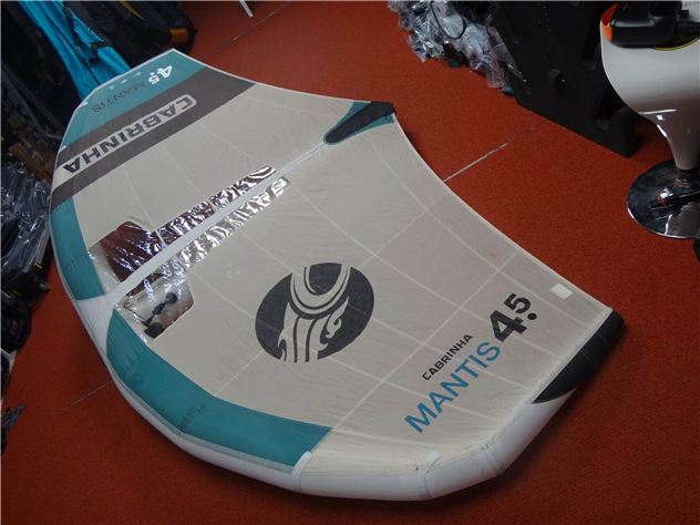 2024 Cabrinha Mantis - 4.5 metre
